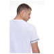 Target Ανδρική κοντομάνικη μπλούζα Single Jersey T-Shirt Logo